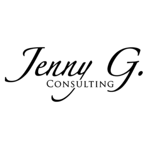 Jenny G Consulting